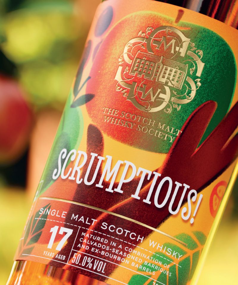 SMWS JAPAN ザ・スコッチモルトウイスキー・ソサエティ｜会員限定の